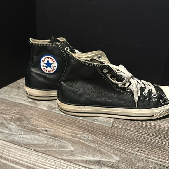 Converse Chuck Taylor All Star men’s High Top Sneakers size 11 - Picture 5 of 11